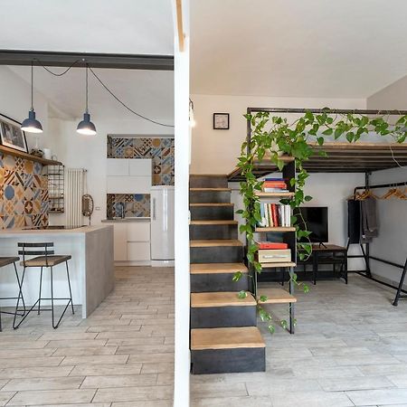 La Casina Di Giulia Apartamento Turín Exterior foto