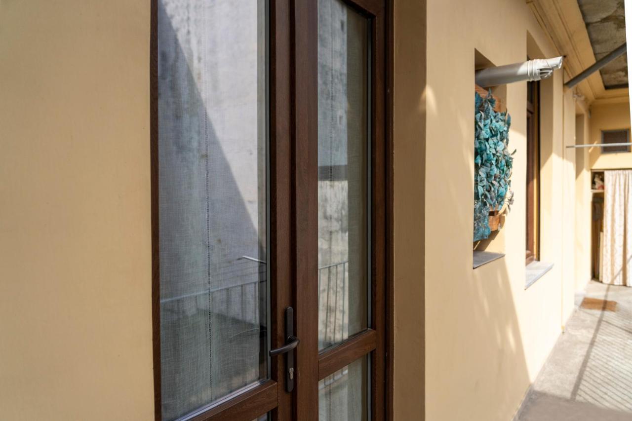La Casina Di Giulia Apartamento Turín Exterior foto